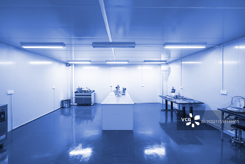 化学实验室图片素材