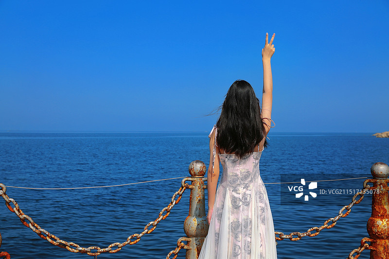 夏日时光图片素材