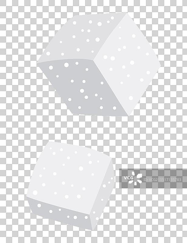 卡通糖果符号，营养美味图片素材