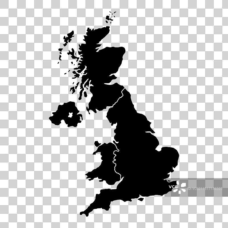 大不列颠及北爱尔兰联合王国图片素材