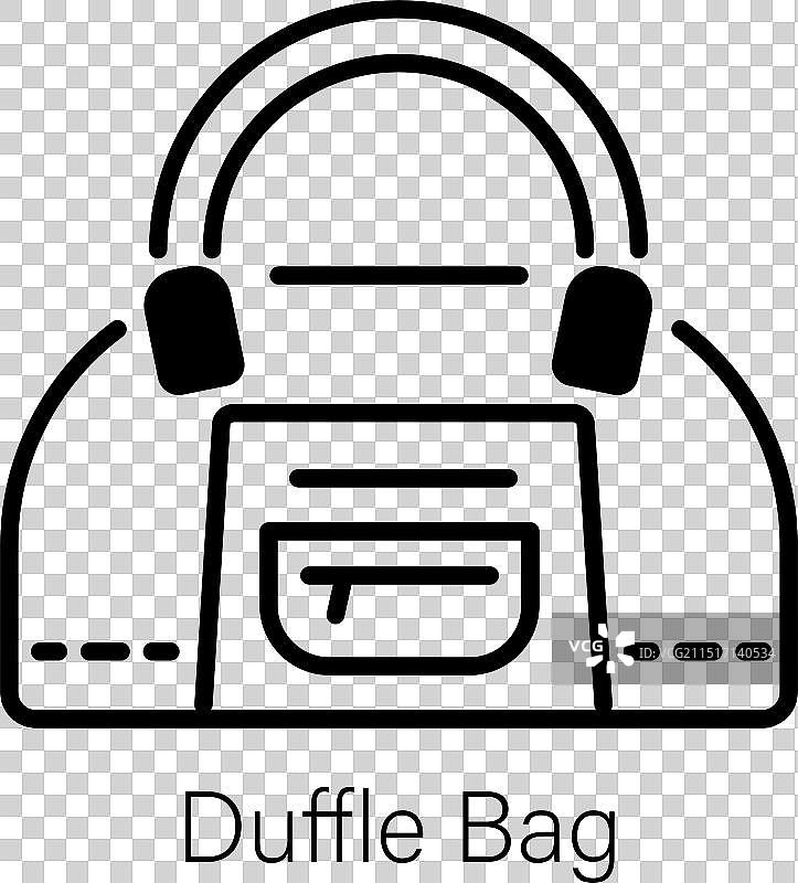 旅行包图片素材