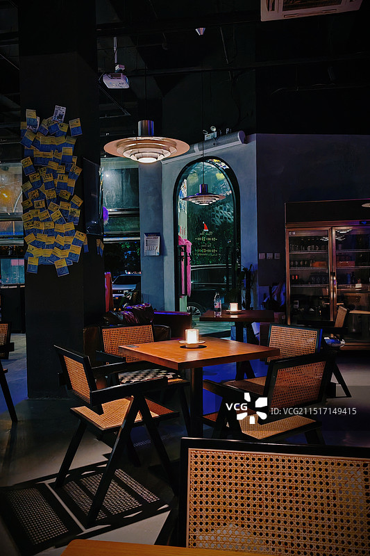 酒吧图片素材