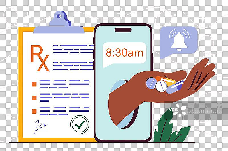 在线医疗咨询图片素材