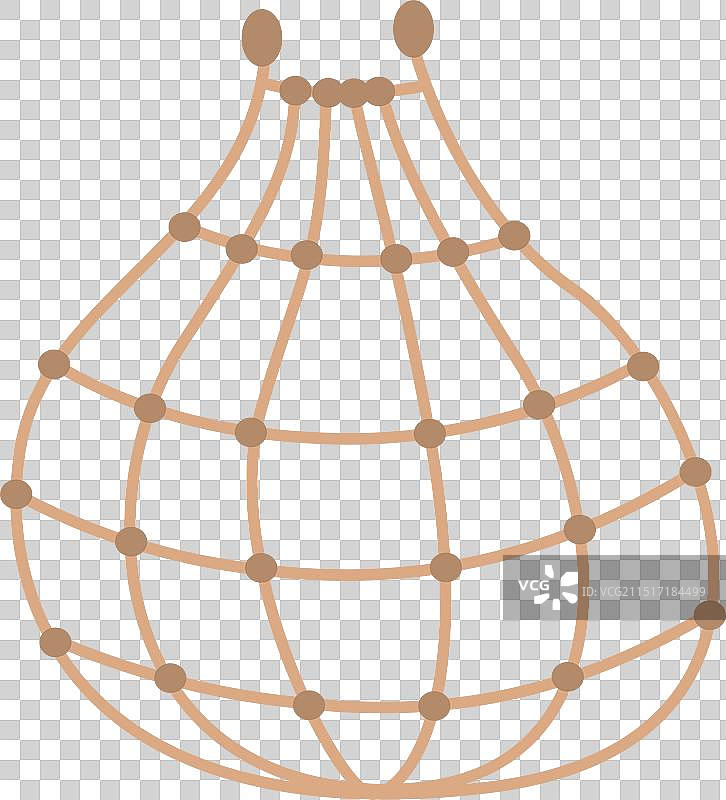 环保购物手提网兜图片素材