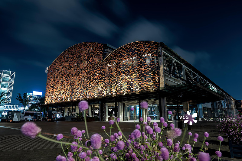 船厂1862图片素材