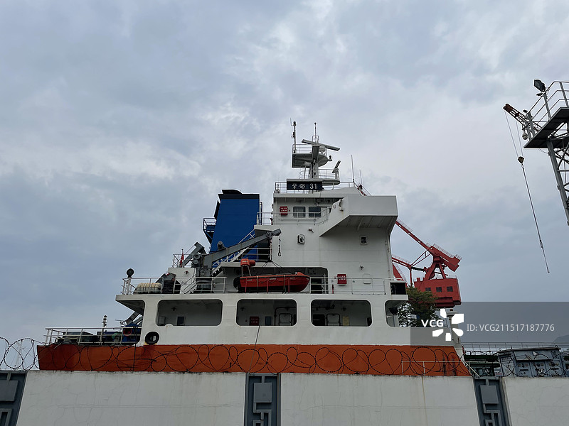 福州市中国船政文化景区图片素材