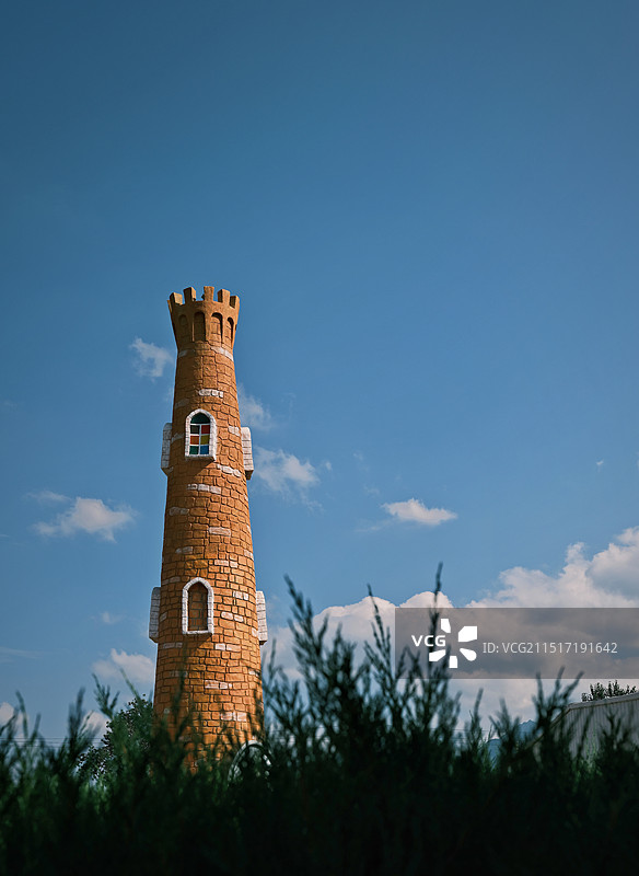 法式小塔图片素材