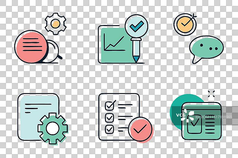 涂鸦任务完成相关素材图片素材