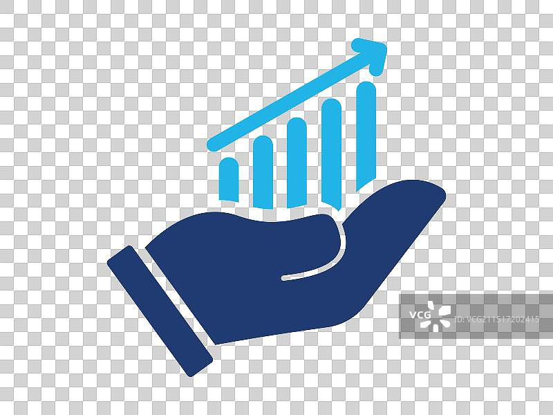 销售图标设计图片素材