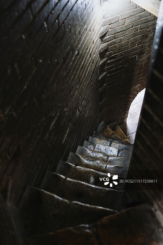 太原永祚寺图片素材