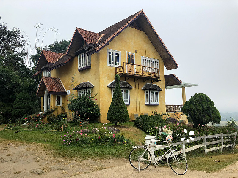 夜丰颂拜县图片素材