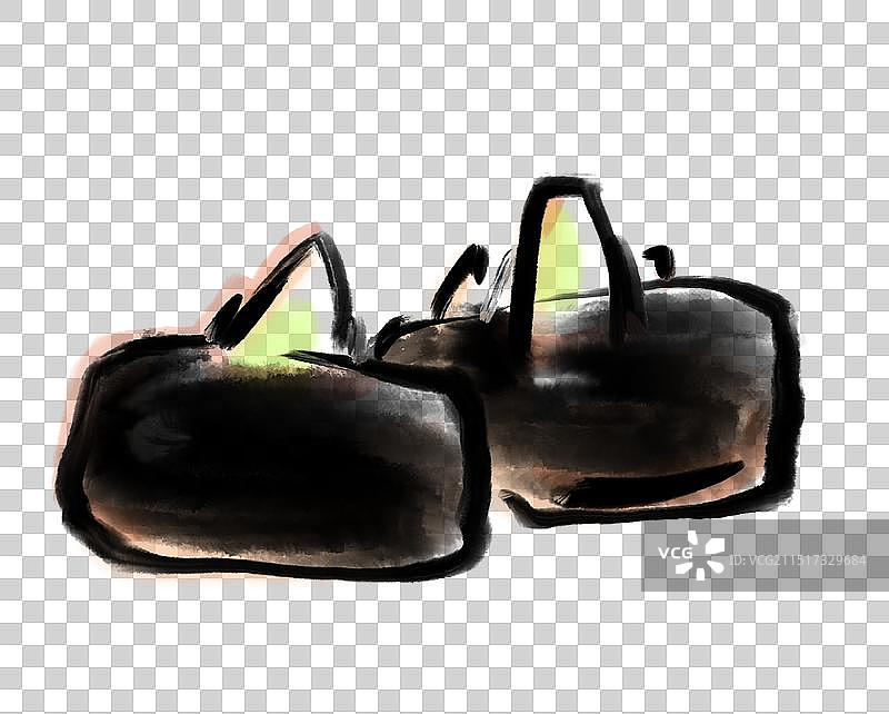 荸荠，蔬菜，营养，写意，泼墨，禅意，东方文化，设计，元素图片素材