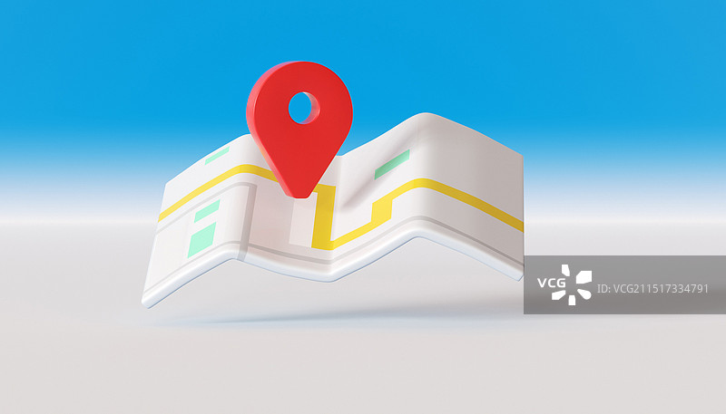 三维假期旅行主题图片素材