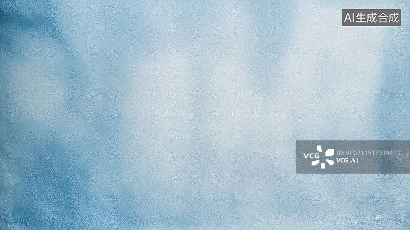 【AI数字艺术】蓝色渐变背景图图片素材
