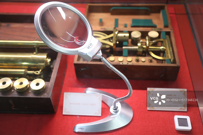 北京天文馆图片素材