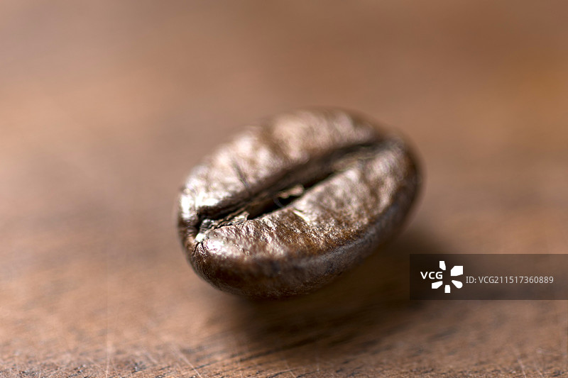 咖啡豆与咖啡特写图片素材