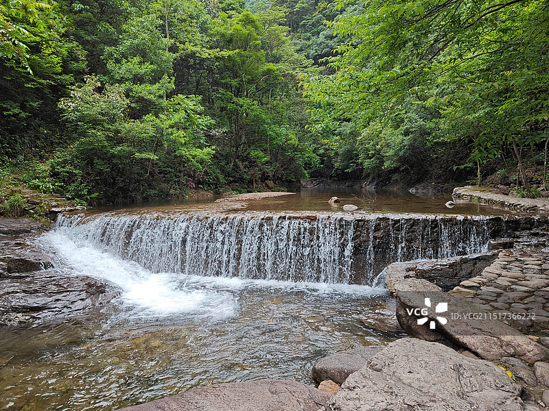衢州药王山景区图片素材