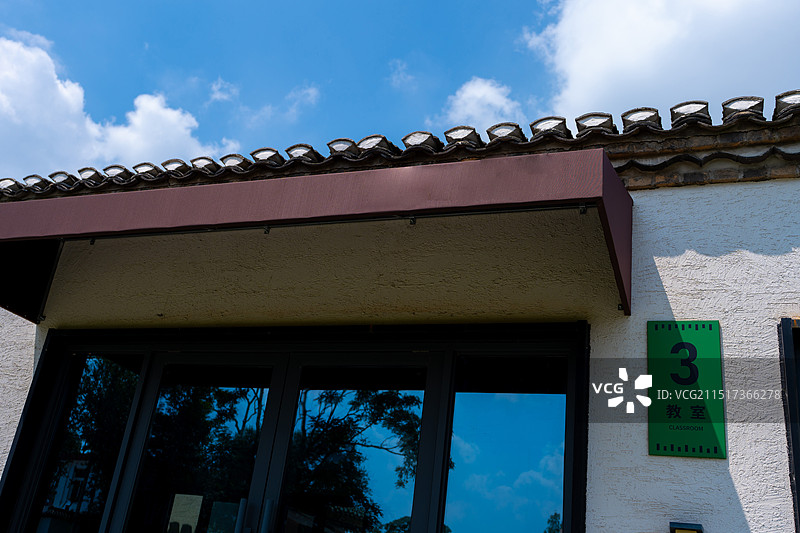 合肥三十岗乡生态农业旅游区图片素材