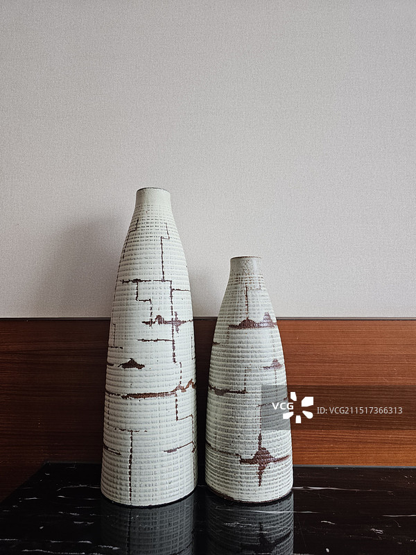 陶瓷摆件图片素材