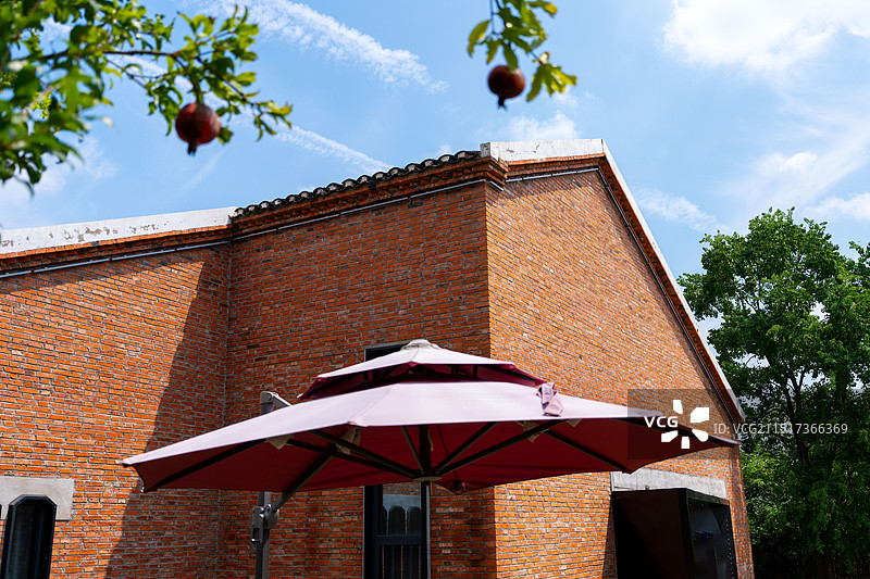 合肥三十岗乡生态农业旅游区图片素材