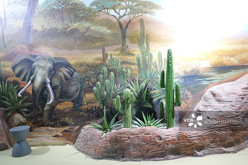 台州海洋世界图片素材