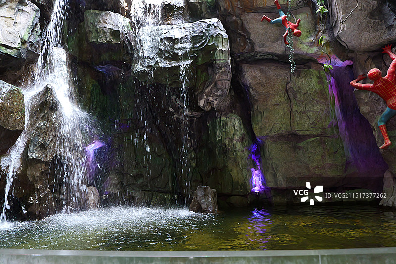 台州海洋世界图片素材