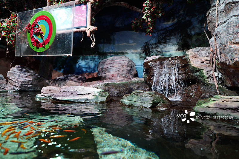 台州海洋世界图片素材