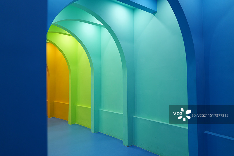 台州海洋世界图片素材