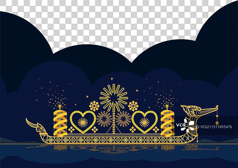 LAI RUEA FAI5图片素材