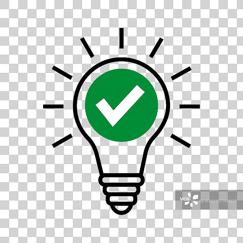 想法图标图片素材