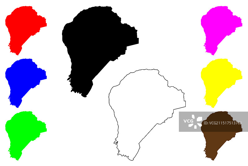 阿瓜迪亚市波多黎各自治区图片素材