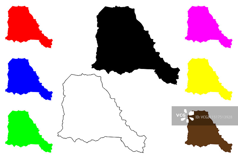 特鲁希略阿尔托市图片素材