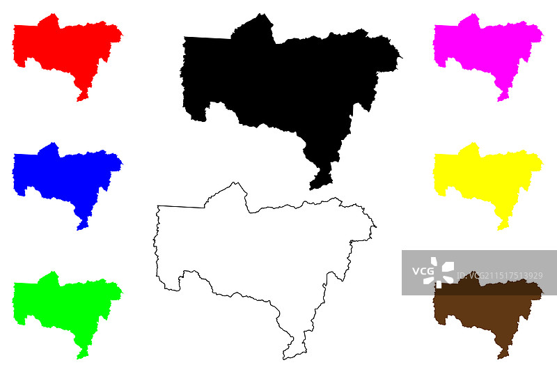 波多黎各乌图阿多市图片素材