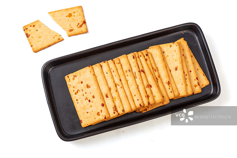 西麦燕麦九果饼干图片素材