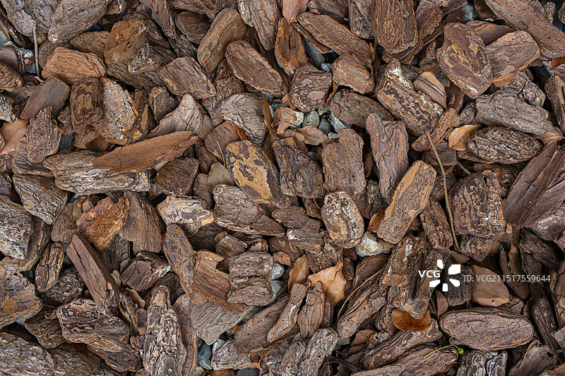 红砖木板松树皮石子纹理满画幅背景图特写图片素材