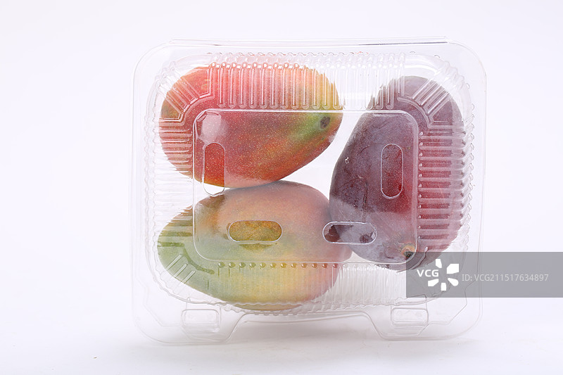 苹果芒图片素材