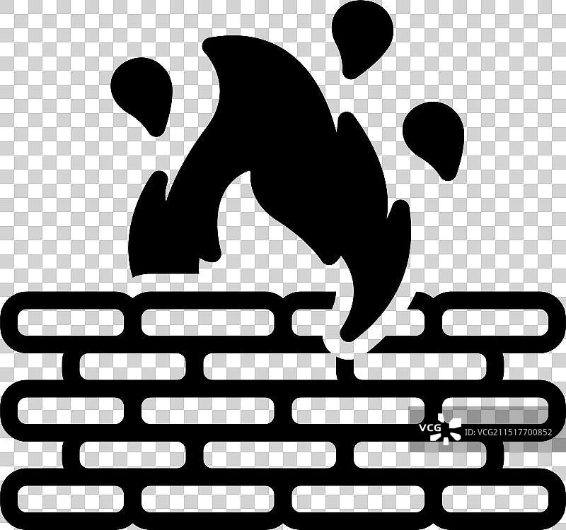 防火墙图片素材