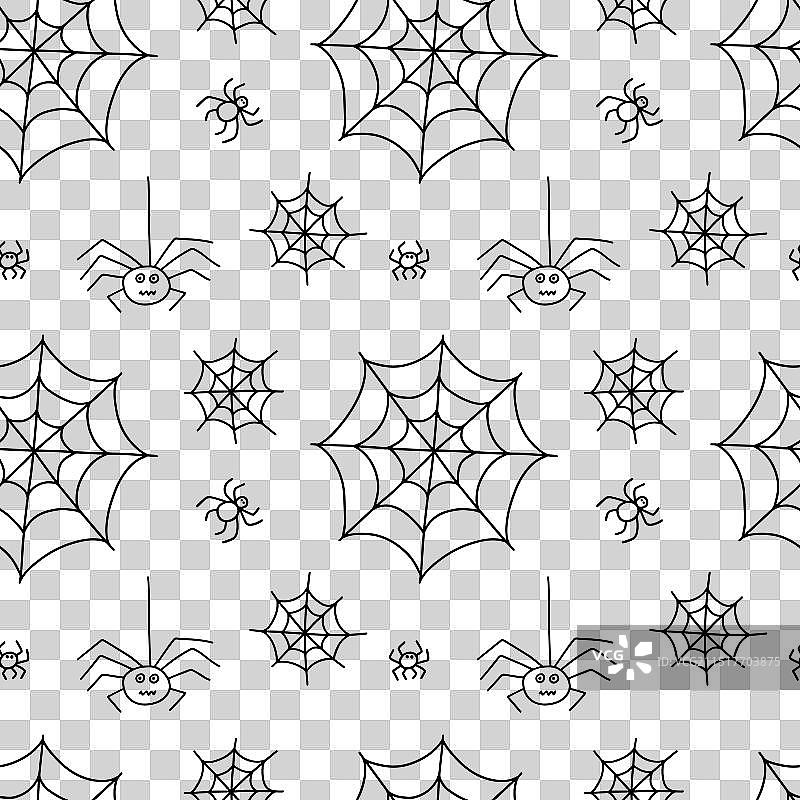 蜘蛛网纹理图案图片素材