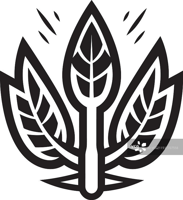 从皮塔饼到馕的多功能面饼图片素材