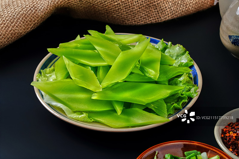 各种火锅菜品单图图片素材