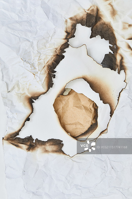 材质纸张撕裂背景图片素材