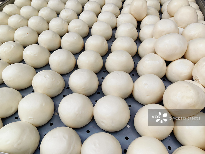 白面馒头图片素材