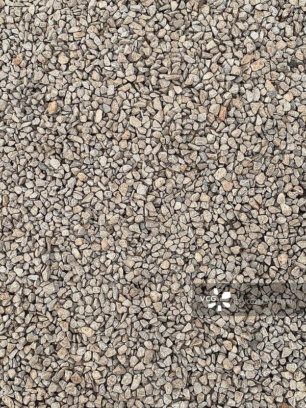 石头路面图片素材