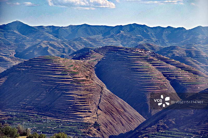 兰州风光图片素材