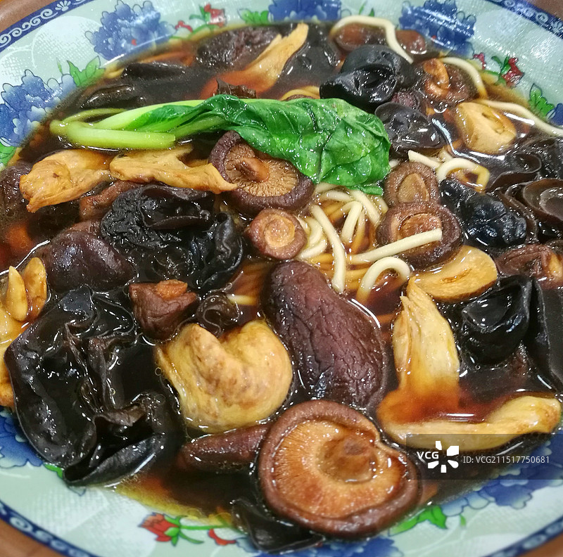 罗汉斋图片素材