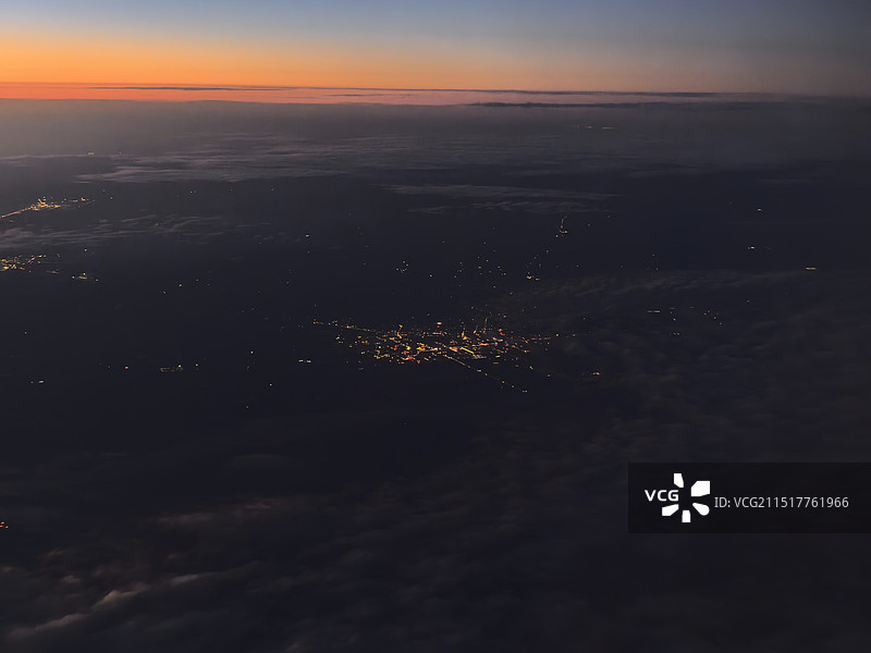 航拍内蒙古自治区阿拉善图片素材