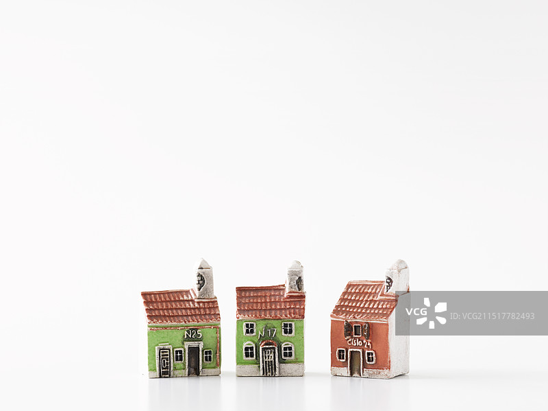 玩具房子图片素材