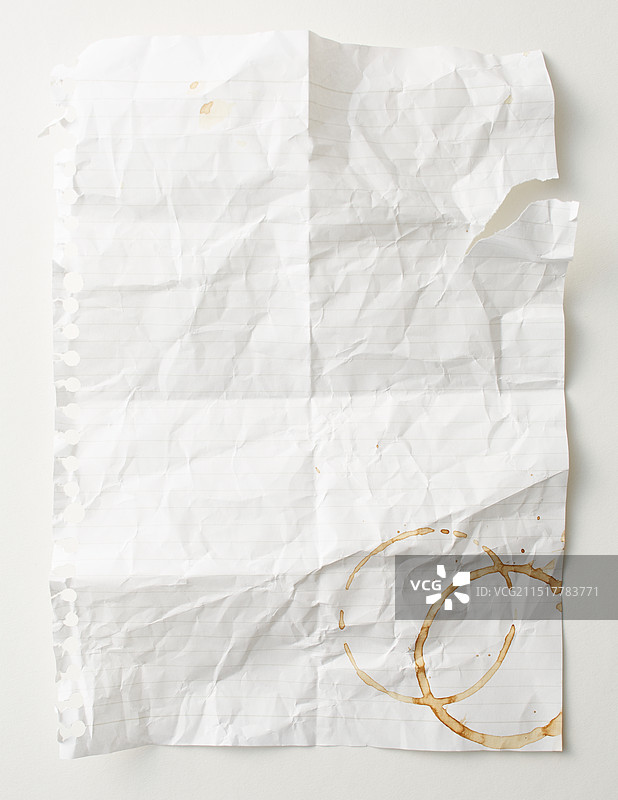 咖啡渍图片素材