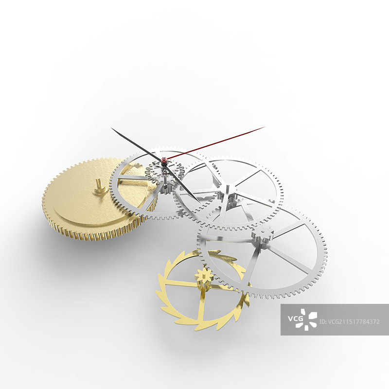 时钟图片素材