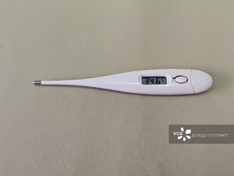 电子体温计（口含，腋下用）图片素材